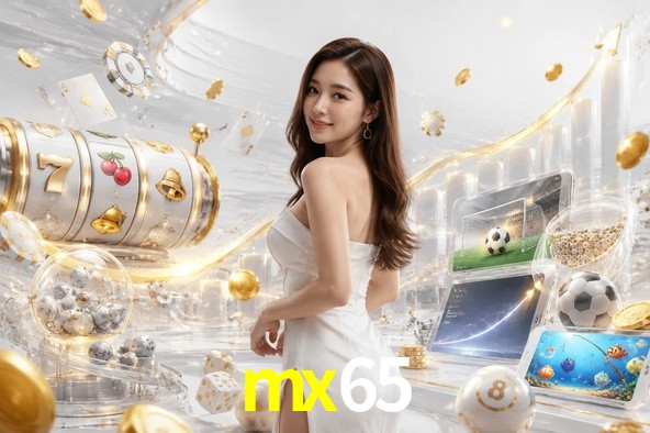 Statistics mx65