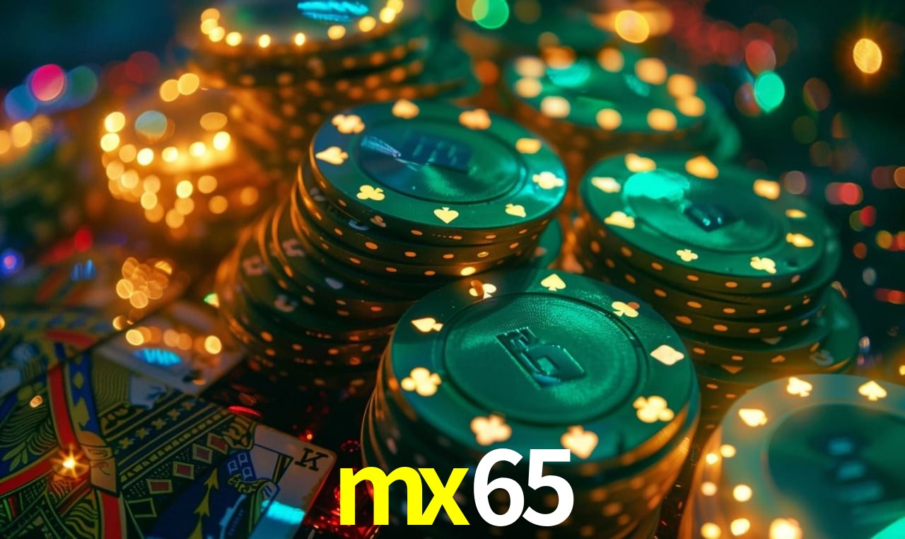 Estatísticas mx65
