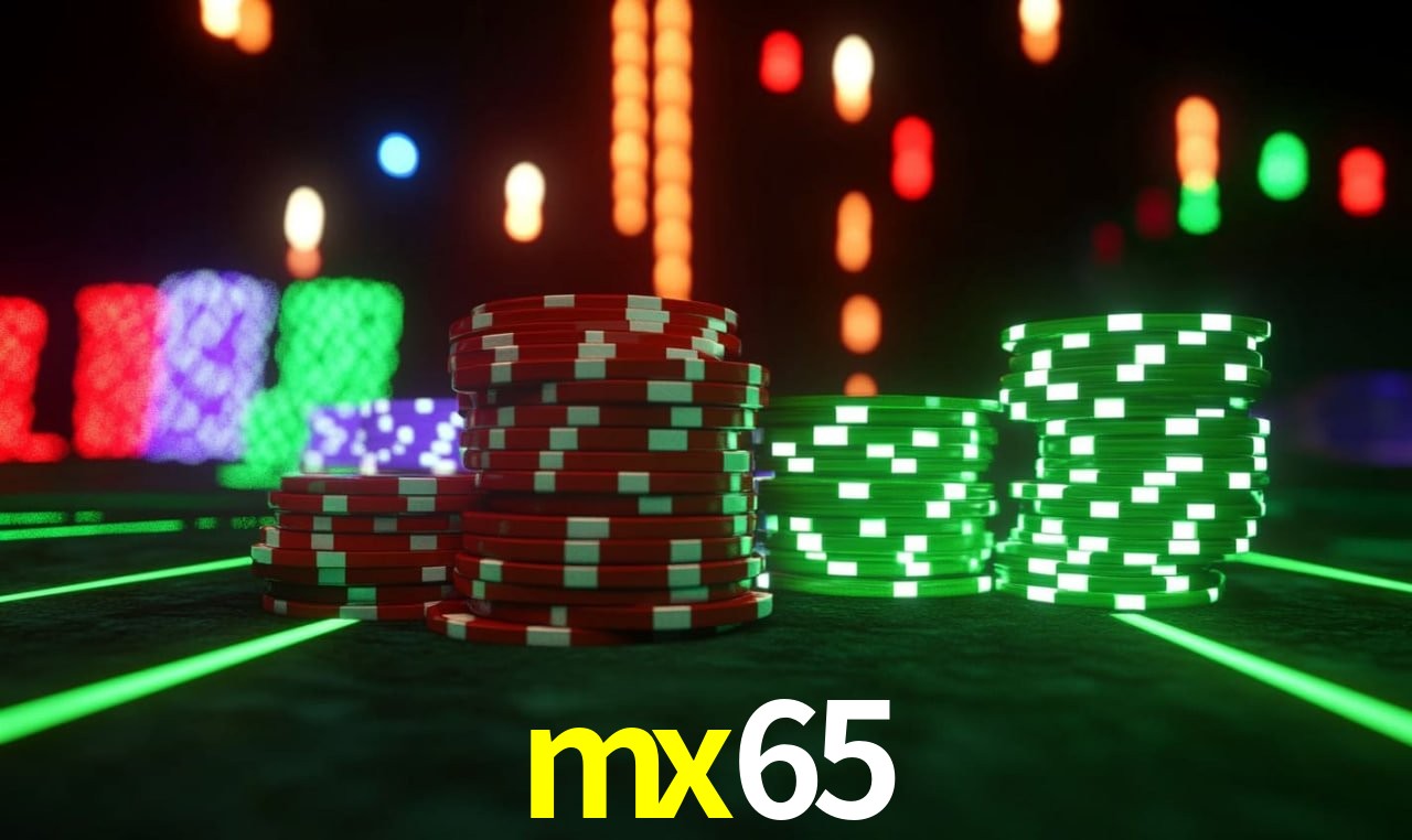 Experiência VIP mx65