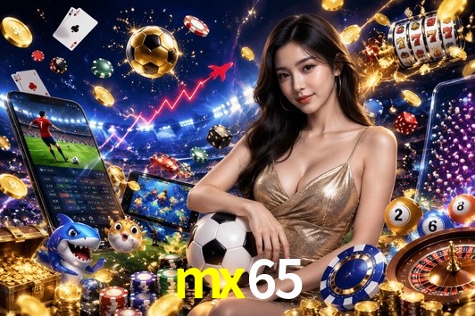 Welcome Bonus mx65