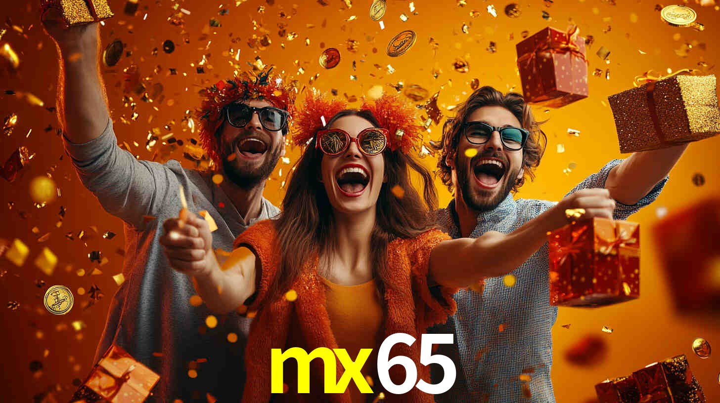 mx65: Seu Cassino Premiado com Pagamentos Rápidos