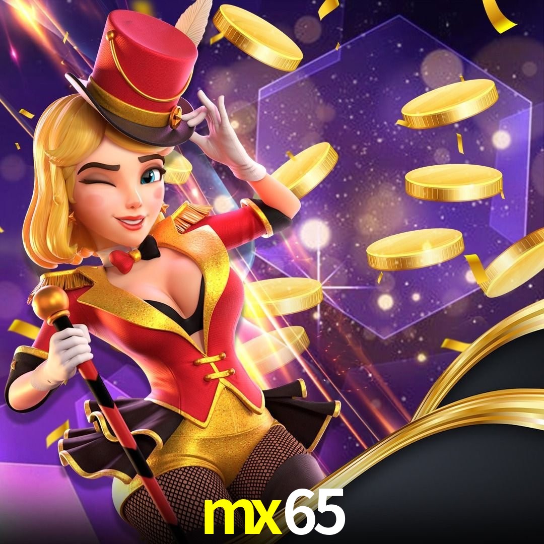 Welcome Bonus mx65