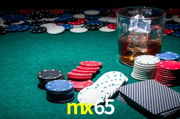 Experiência VIP mx65