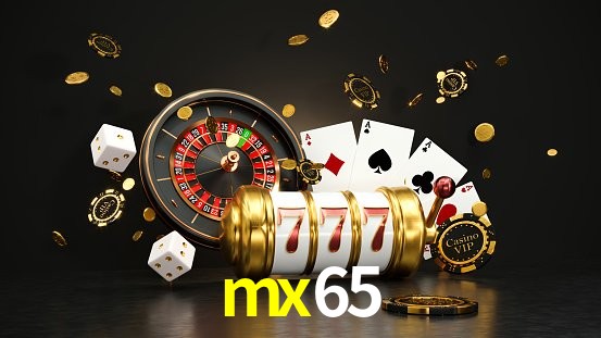 Statistics mx65