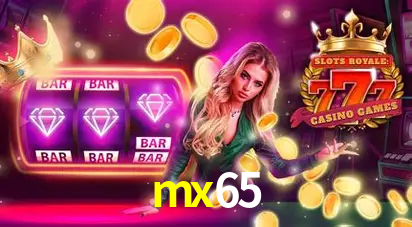 A Revolução dos Aplicativos de Jogos no mx65