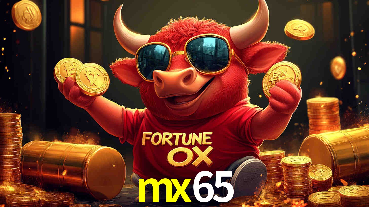 Apostas Esportivas na mx65: Um Guia Completo