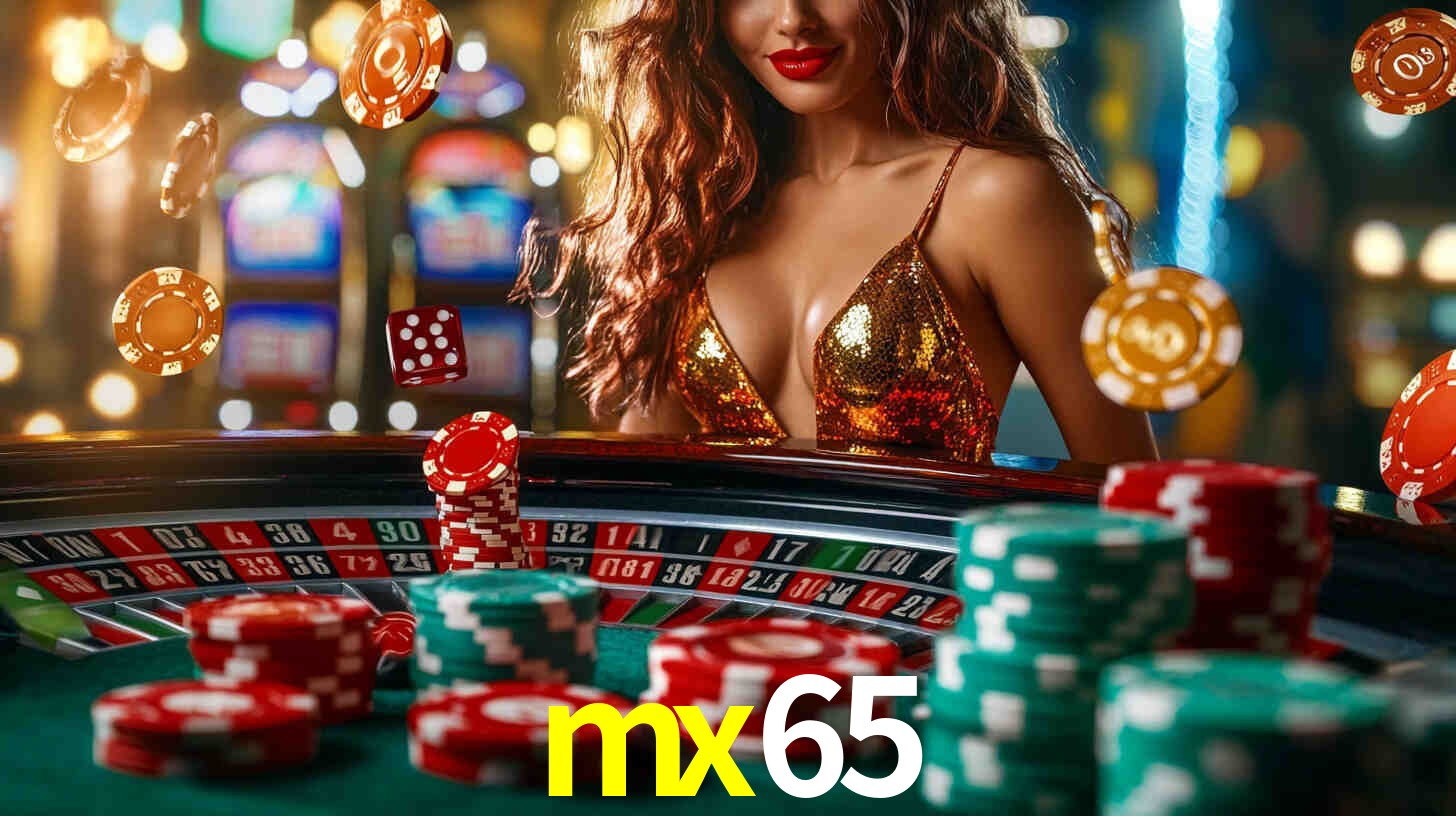 Licença Curaçao mx65