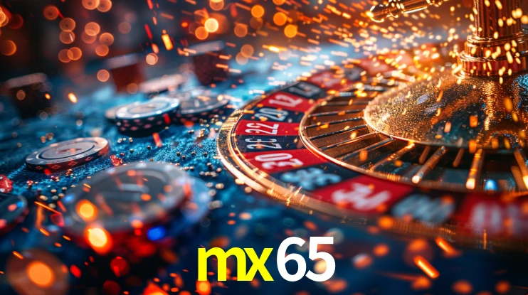 Responsive Design mx65