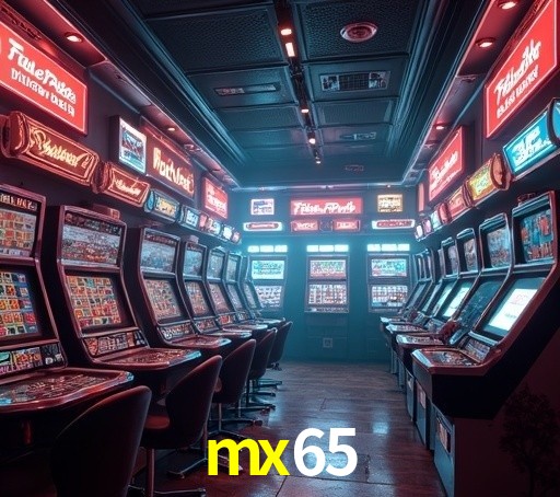 Loteria mx65 - Quina e mais jogos