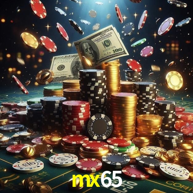 mx65 Logo 3