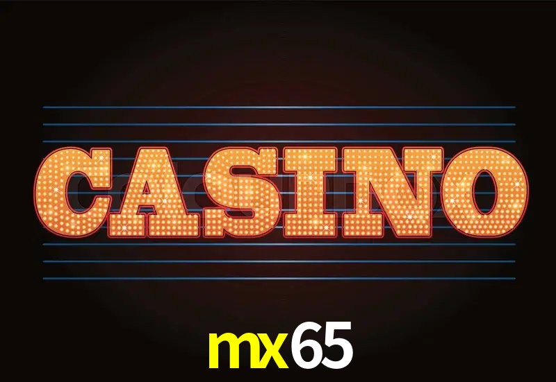 Jogos de Slot mx65
