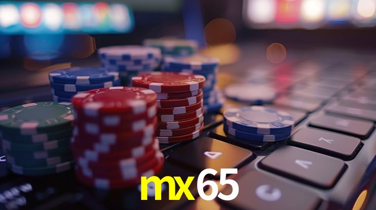 mx65 PIX Instantâneo - Saques em 8 Minutos
