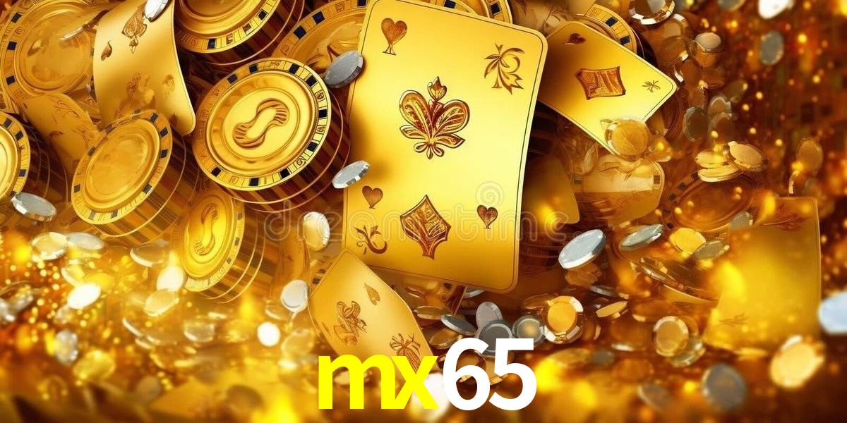 mx65 Download Oficial