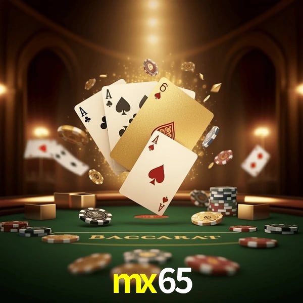 Roulette Table mx65