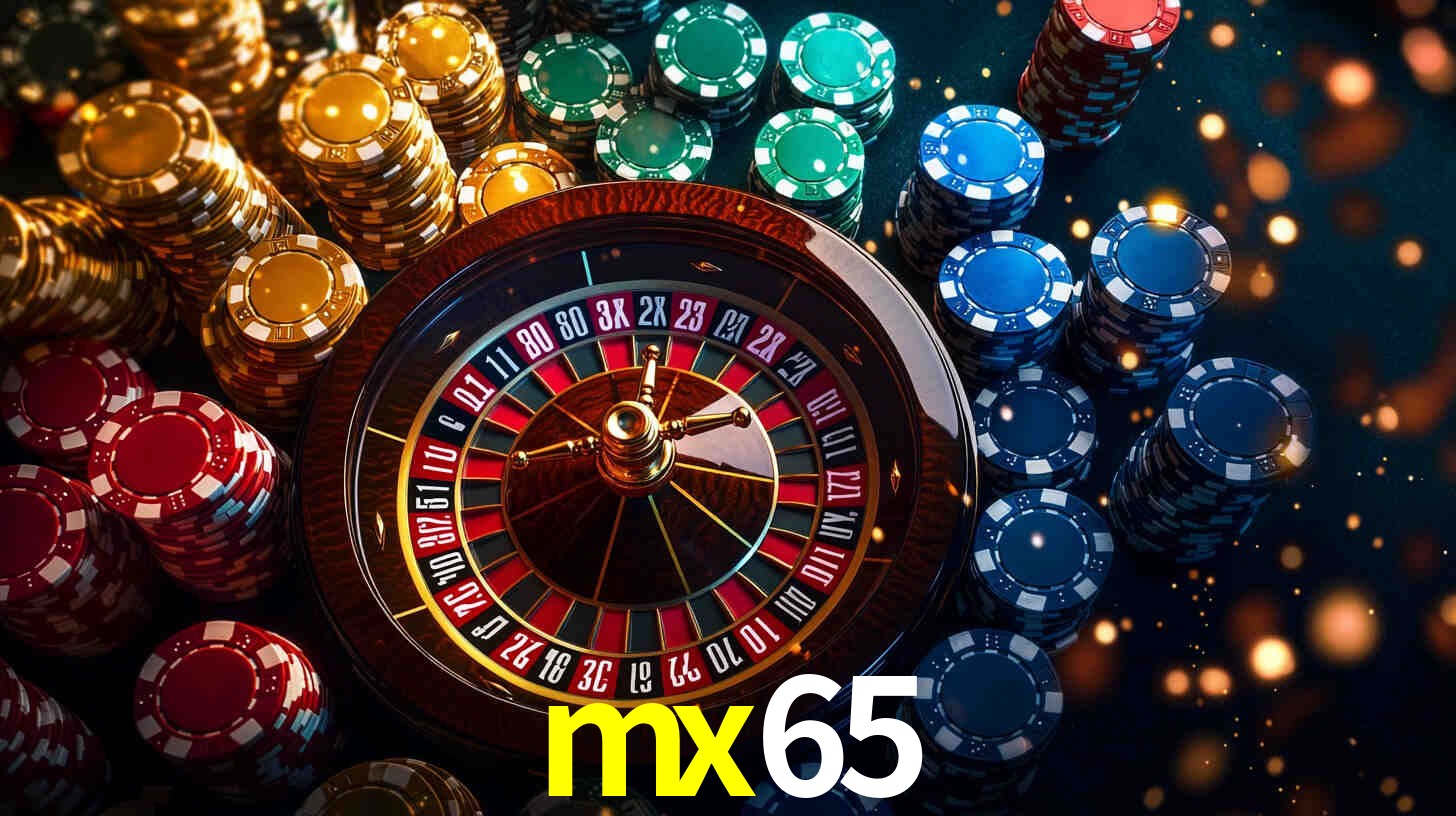 Certificação eCOGRA mx65