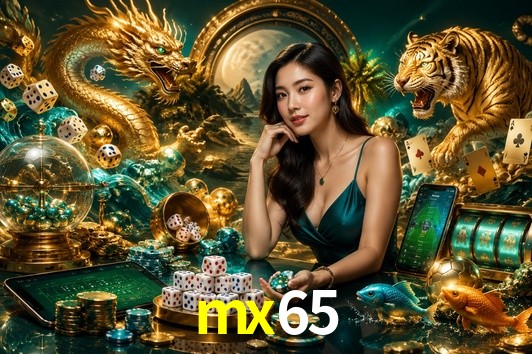 Weekend Specials mx65