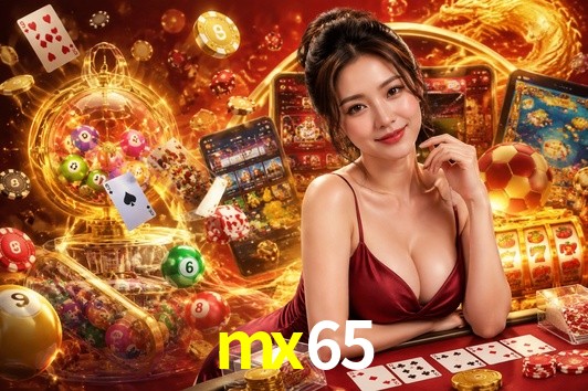 Quick Registration mx65
