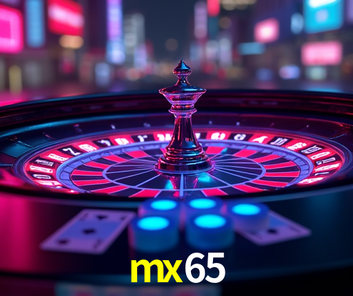 A Experiência Imersiva dos Cassinos Ao Vivo no mx65