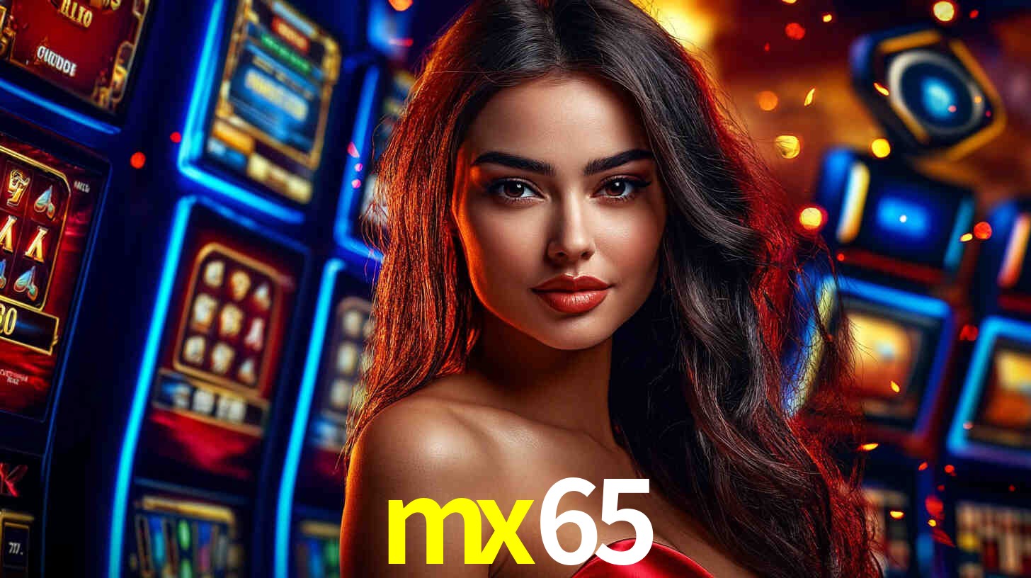 Descubra o Programa VIP da mx65: Vantagens Exclusivas para Jogadores