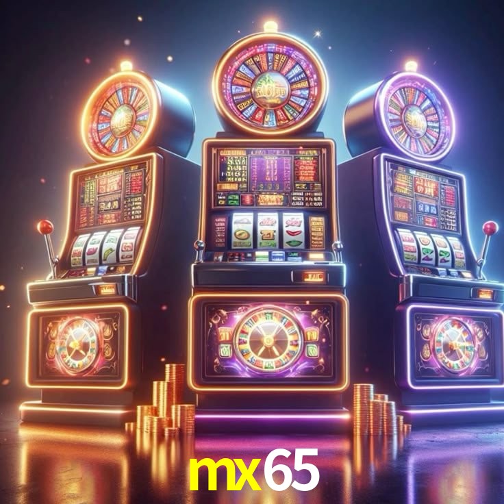 mx65: Jogos de Caça-Níqueis-Altas Recompensas, Roleta-Velocidade, Blackjack-Desafios Máximos