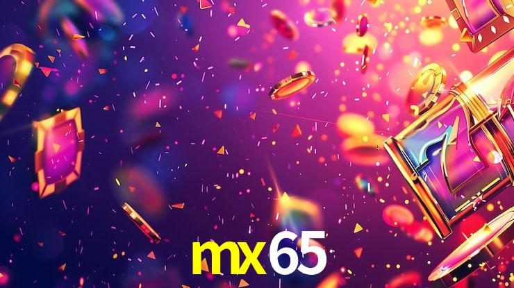 mx65 Logo 1