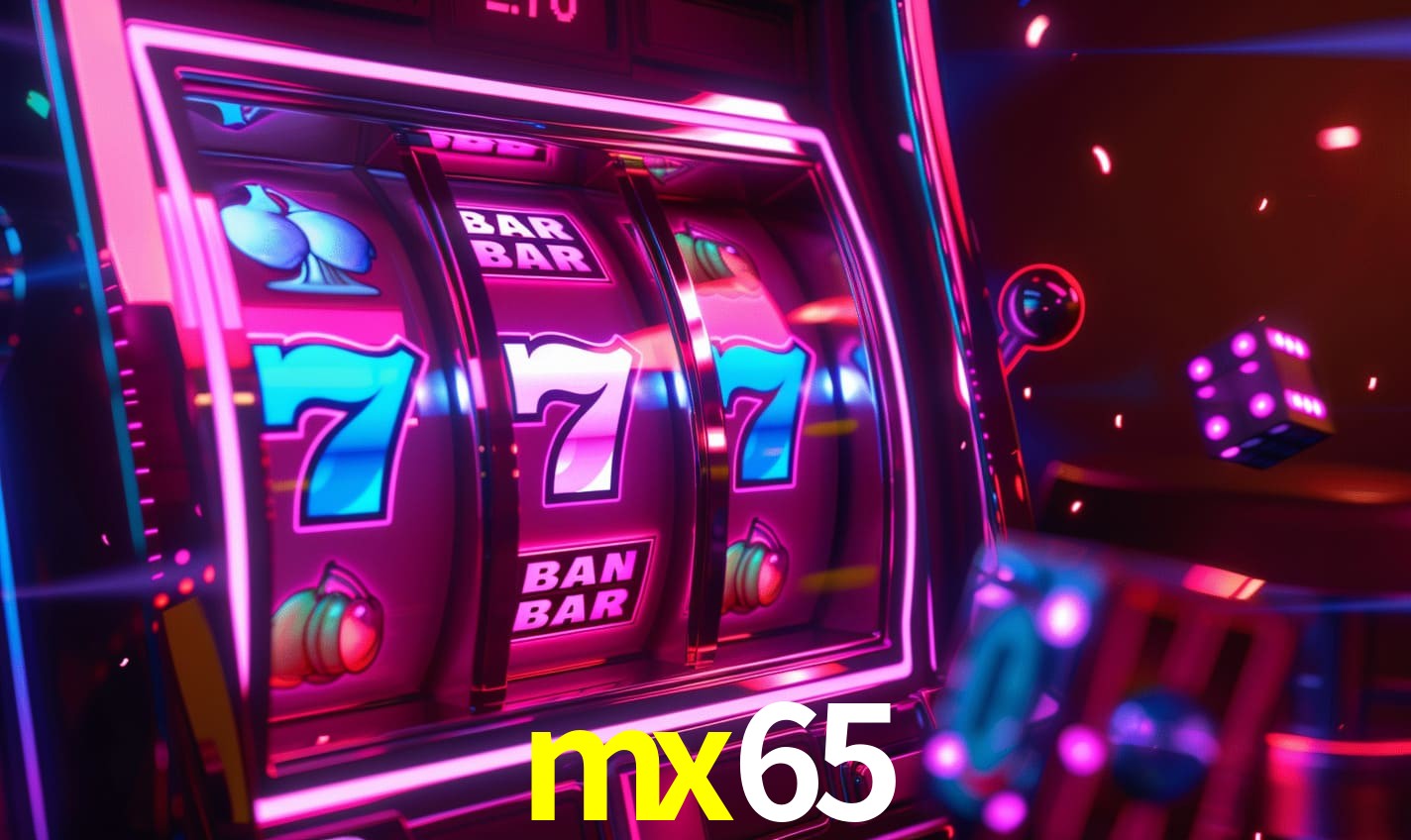 A Emoção da Loteria na mx65: Uma Chance de Mudança de Vida