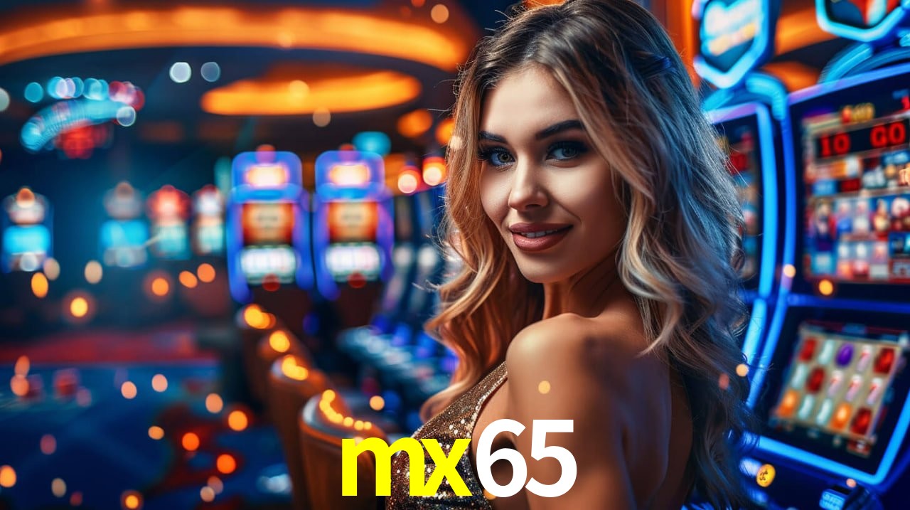 Game Statistics mx65