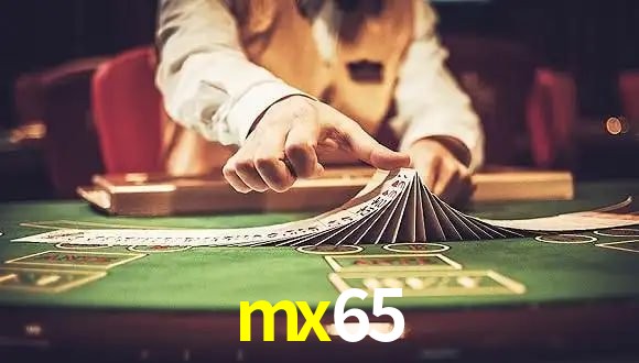 Blackjack Table mx65