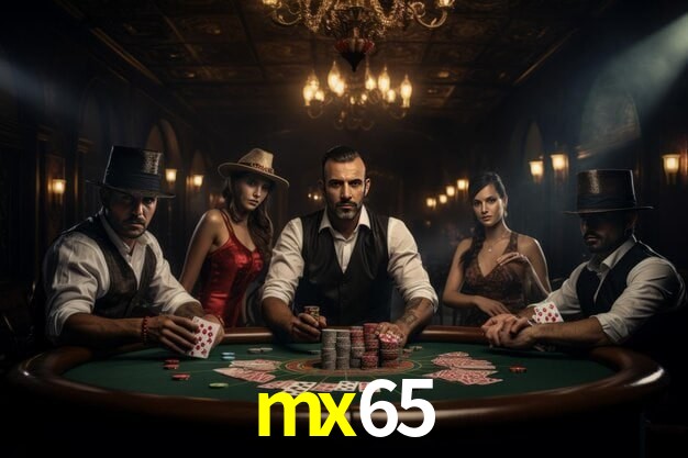 cassino mx65