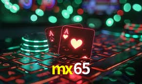 Diretório de Jogos mx65