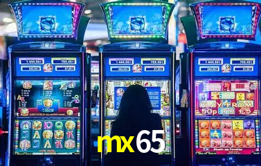 A Experiência Imersiva dos Cassinos Ao Vivo no mx65