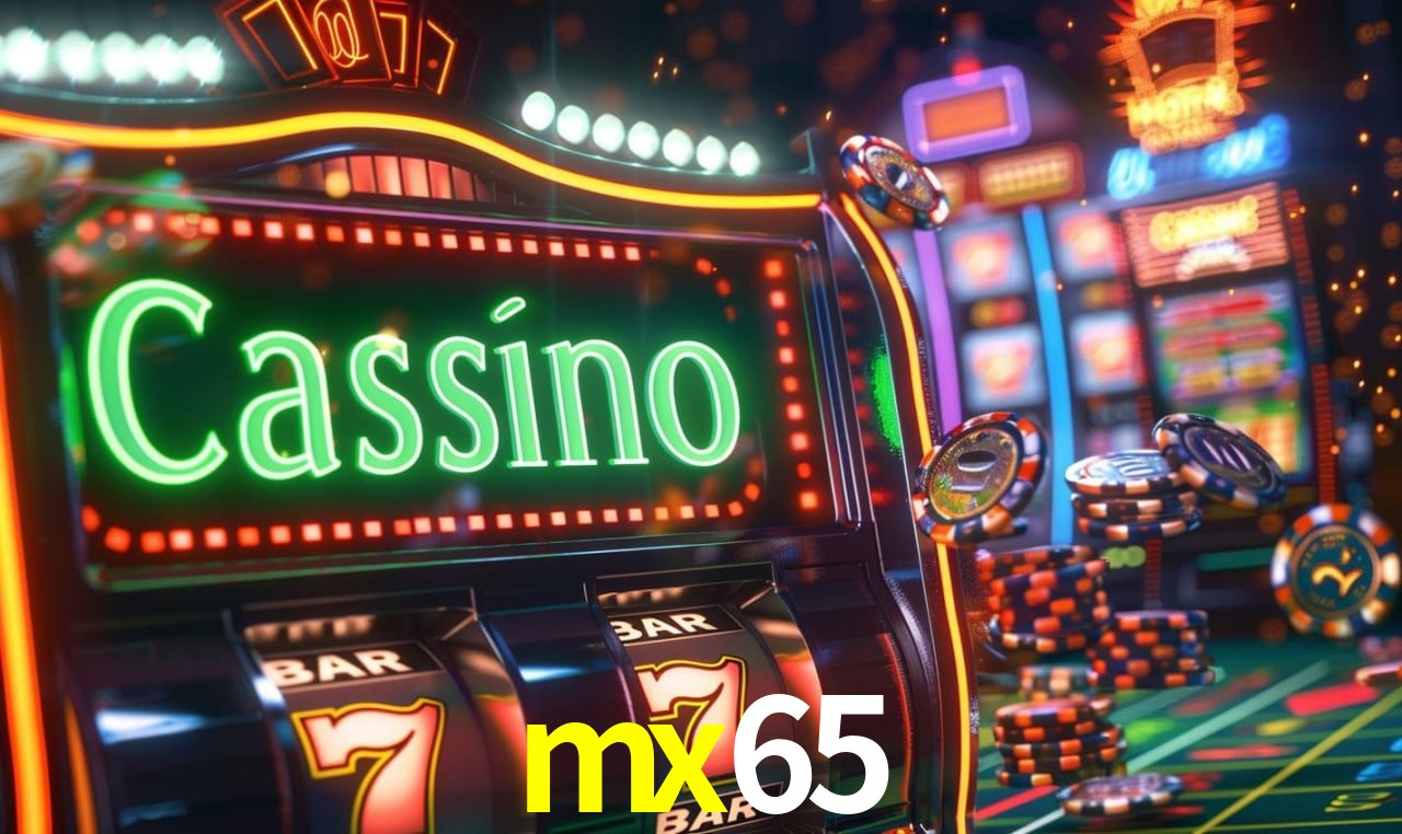 Promoções Sazonais mx65