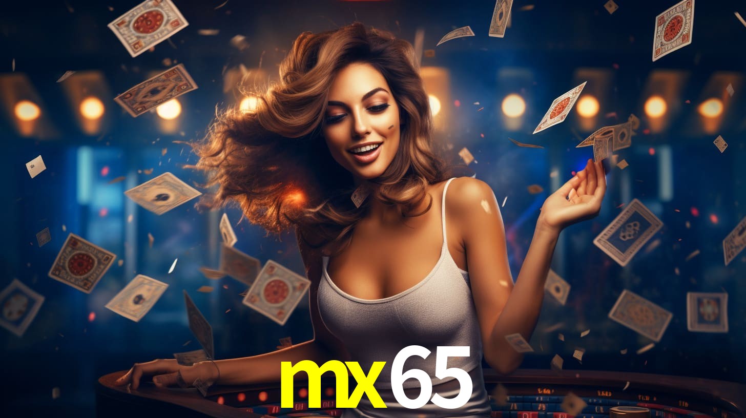Programa VIP mx65