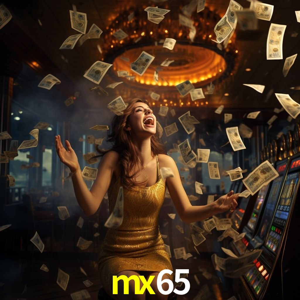 Live Casino mx65