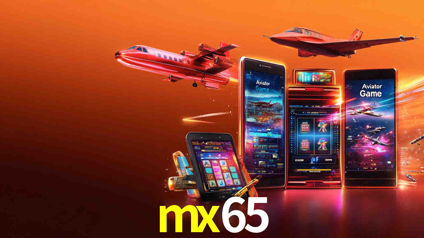 A Experiência Imersiva dos Cassinos Ao Vivo no mx65