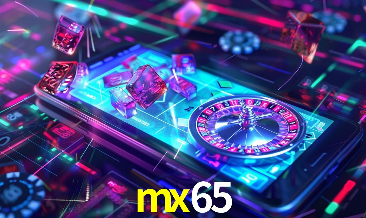 Estatísticas do Jogo mx65