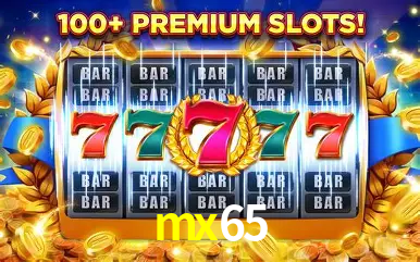 Descubra o Mundo do Cassino Online com mx65