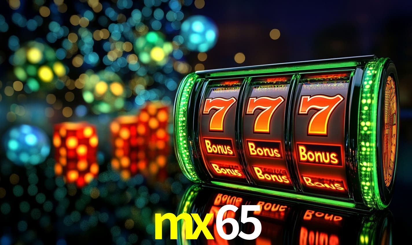Promoção Relâmpago mx65