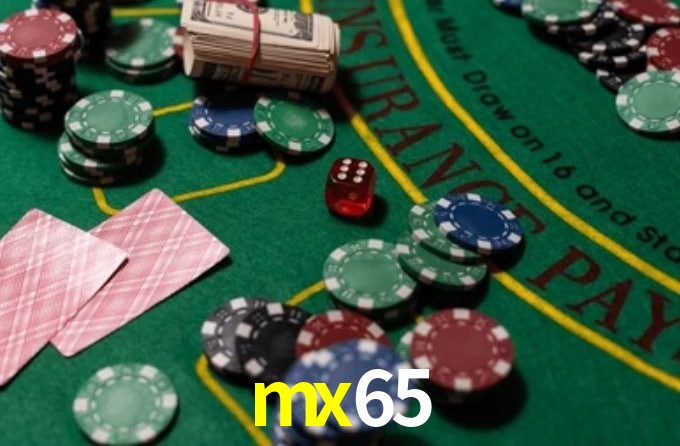 Cash Out mx65