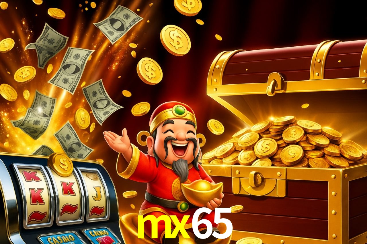 Casino Ao Vivo mx65