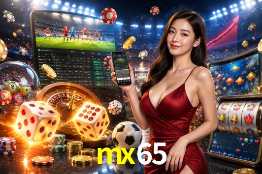 Game Providers mx65