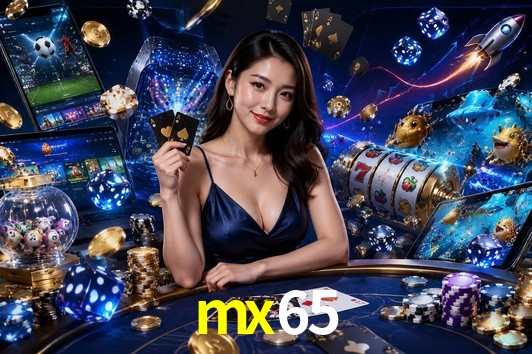 Exclusive Offers mx65