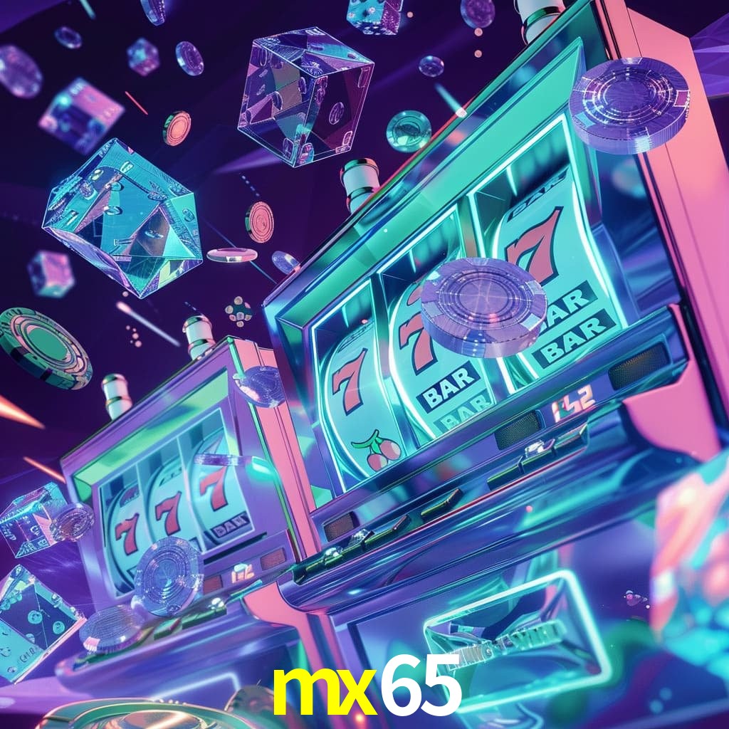 mx65 Logo 2