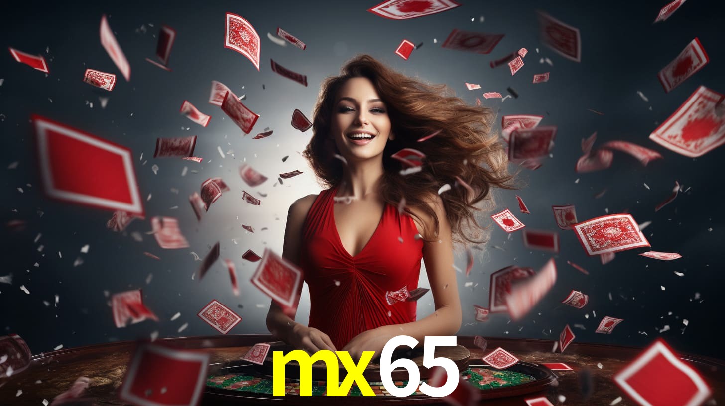 Welcome Bonus mx65