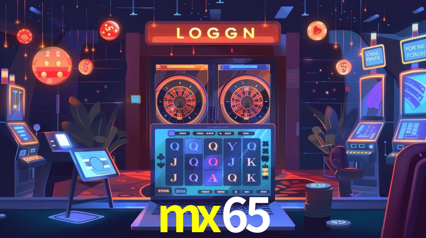 mx65 Instalar Logo 3