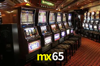 Inovações de Jogos na mx65: O Futuro das Experiências Interativas