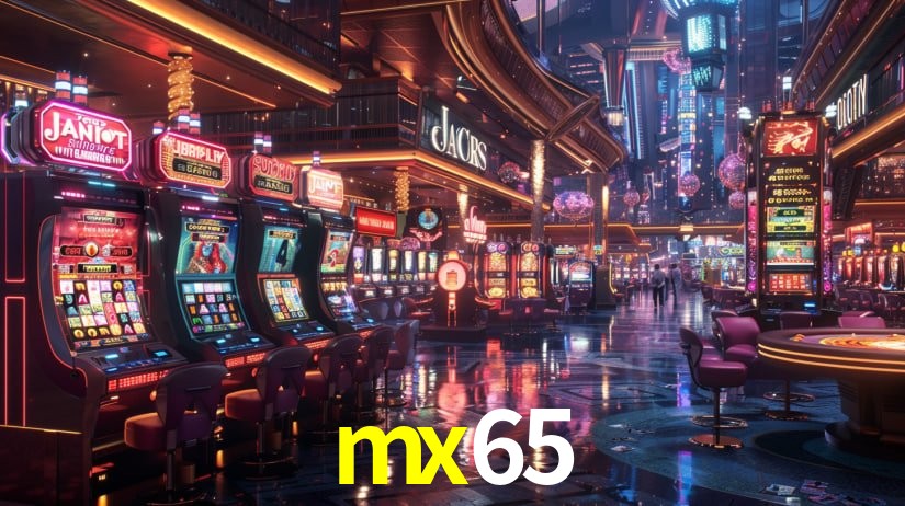 Slot Games mx65