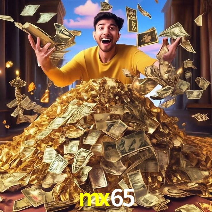 Estatísticas Crash Games mx65