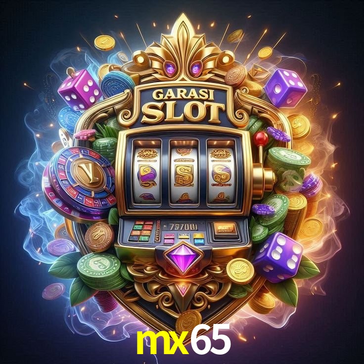 mx65 Certificado eCOGRA - Jogos Justos Auditados