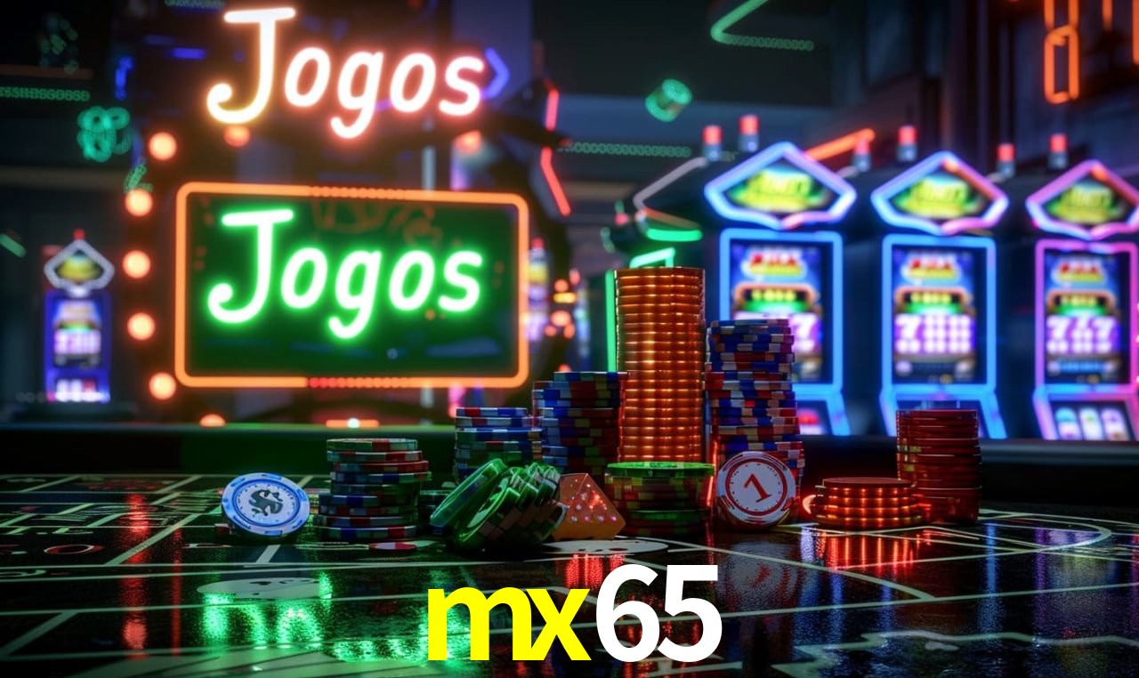 Servidor Brasil mx65